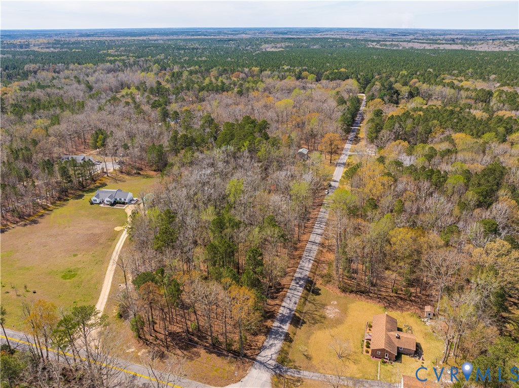 501 Rustic Dr