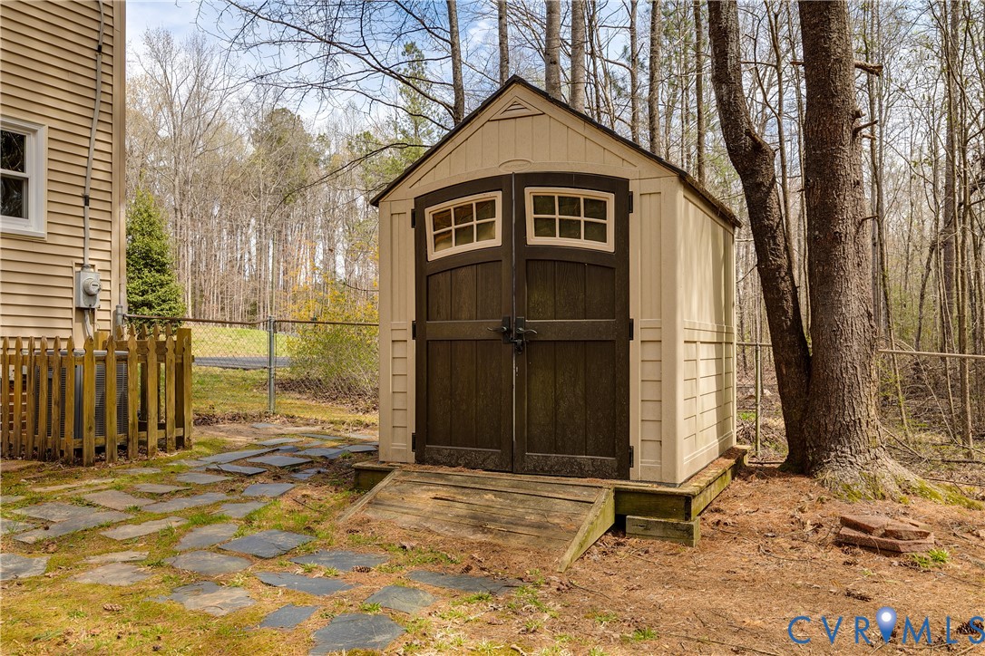 501 Rustic Dr