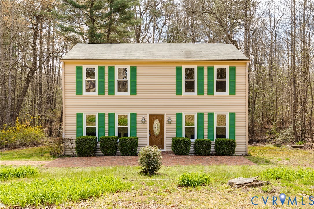 501 Rustic Dr
