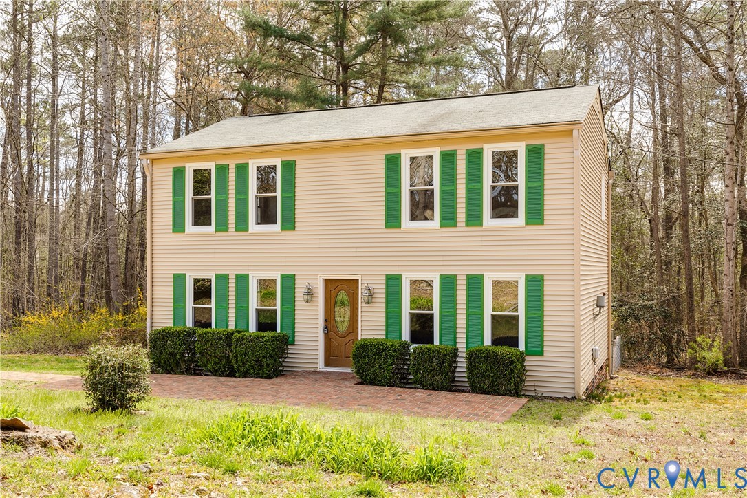 501 Rustic Dr