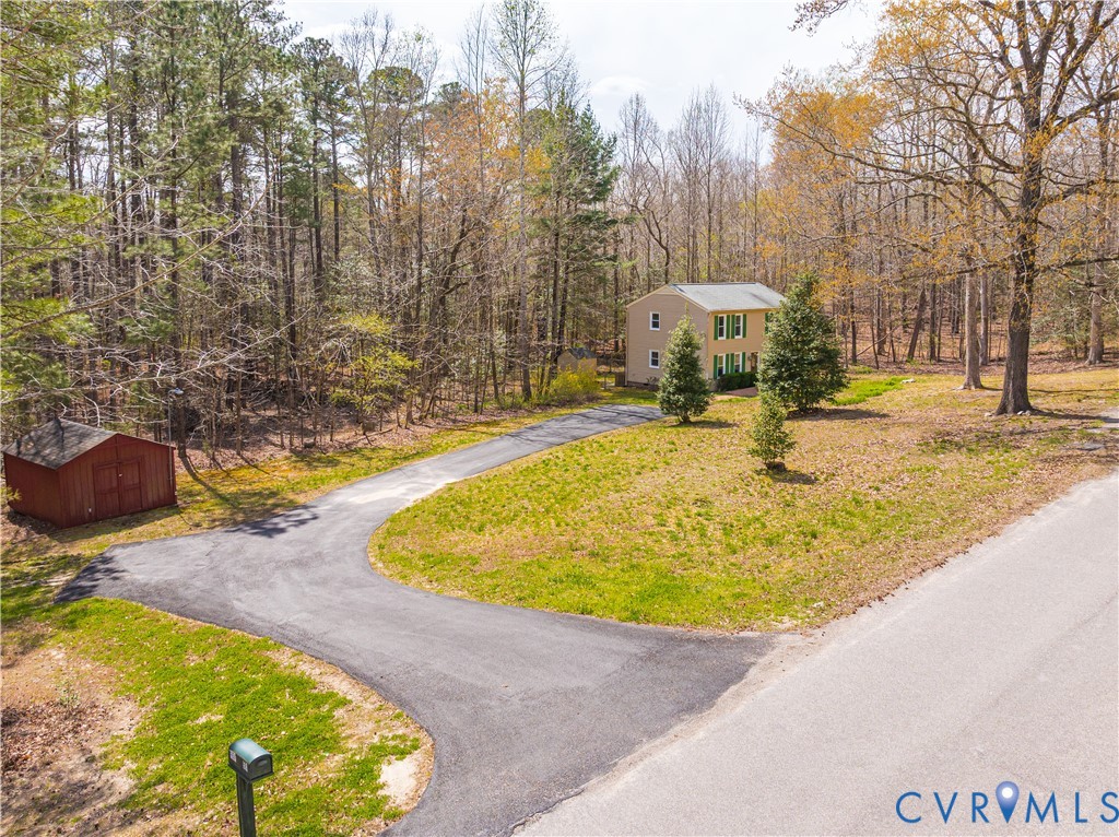 501 Rustic Dr