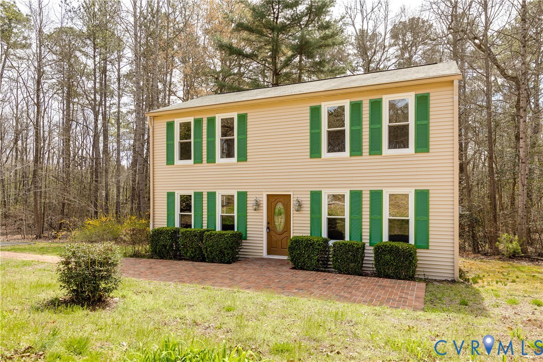 501 Rustic Dr