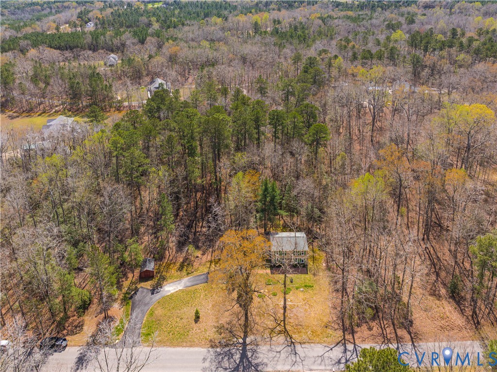 501 Rustic Dr