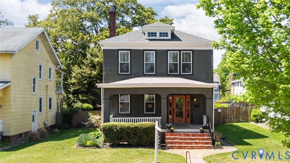 3118 Edgewood Ave