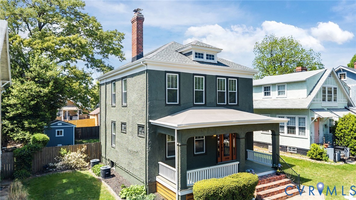 3118 Edgewood Ave