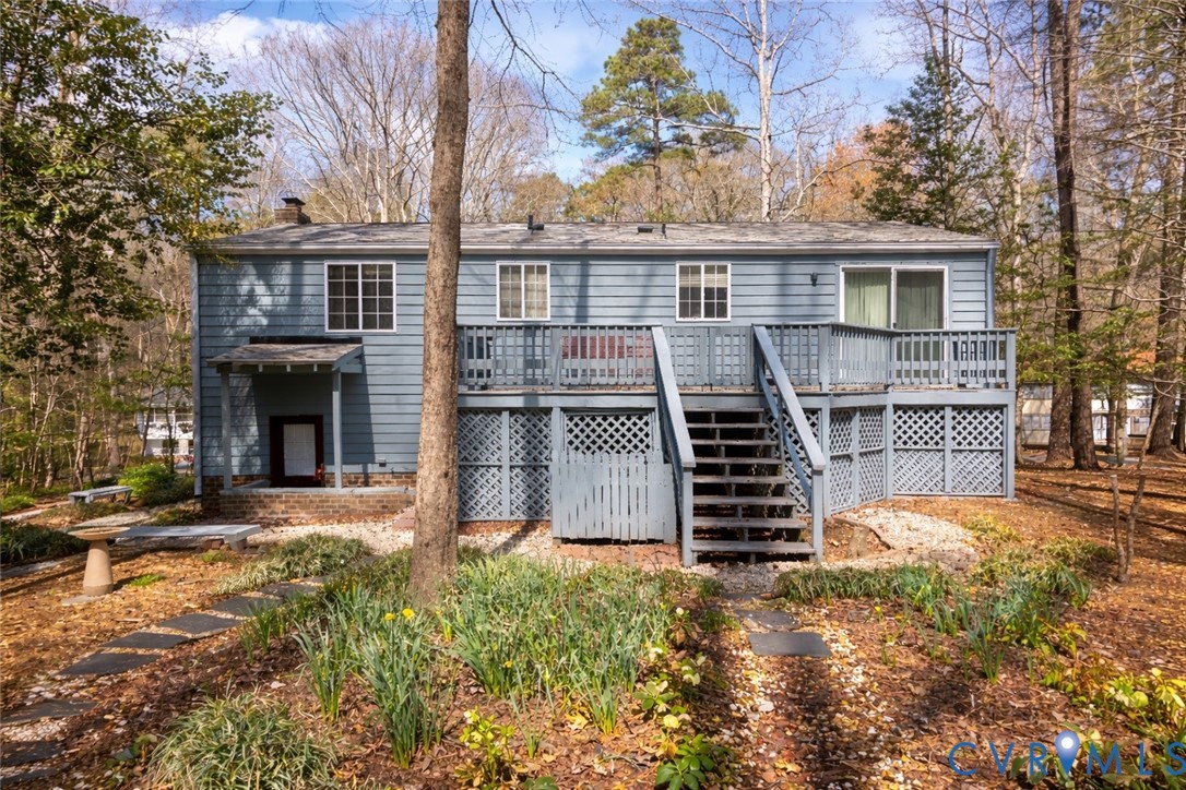 4609 Morning Hill Ct