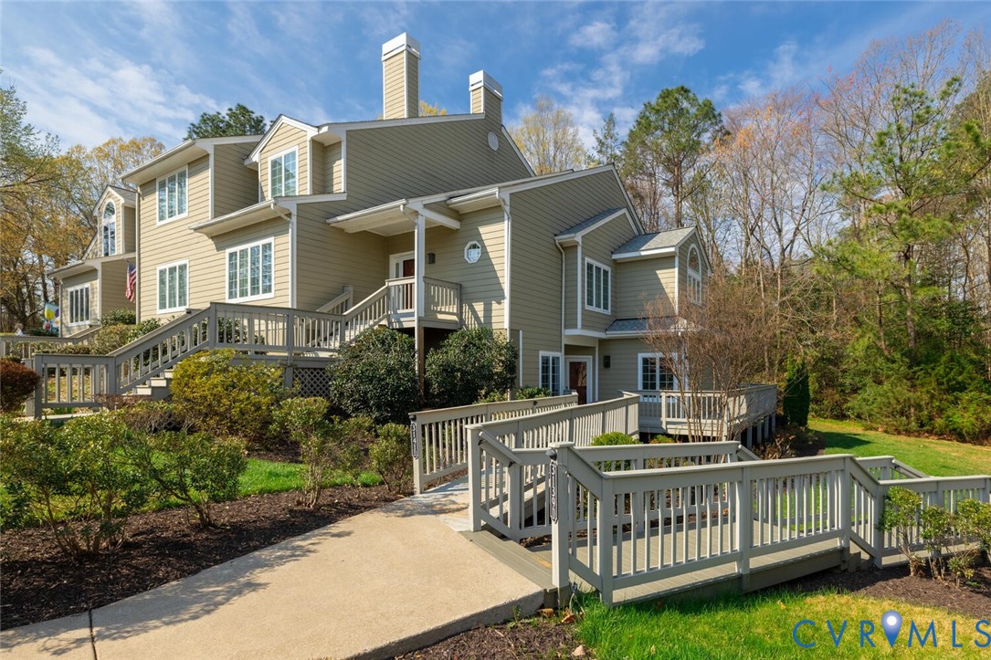 3141 Stony Point Rd Unit#D
