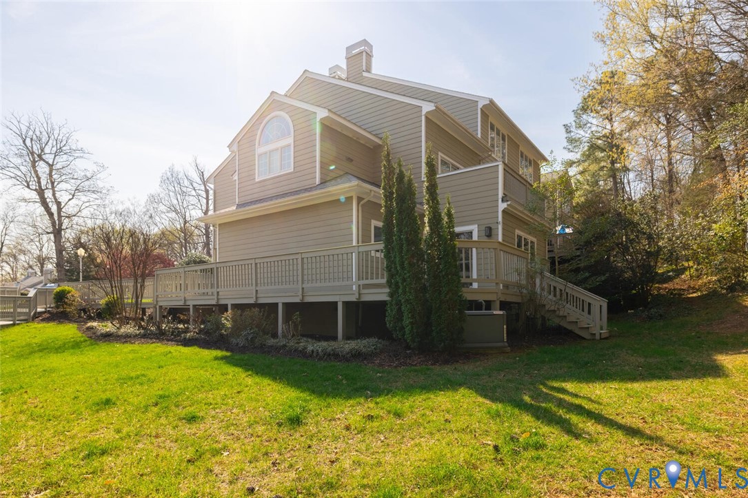 3141 Stony Point Rd Unit#D