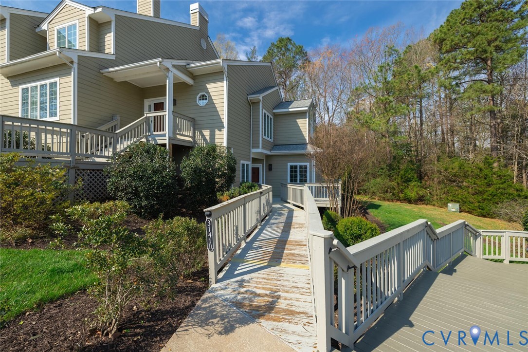 3141 Stony Point Rd Unit#D