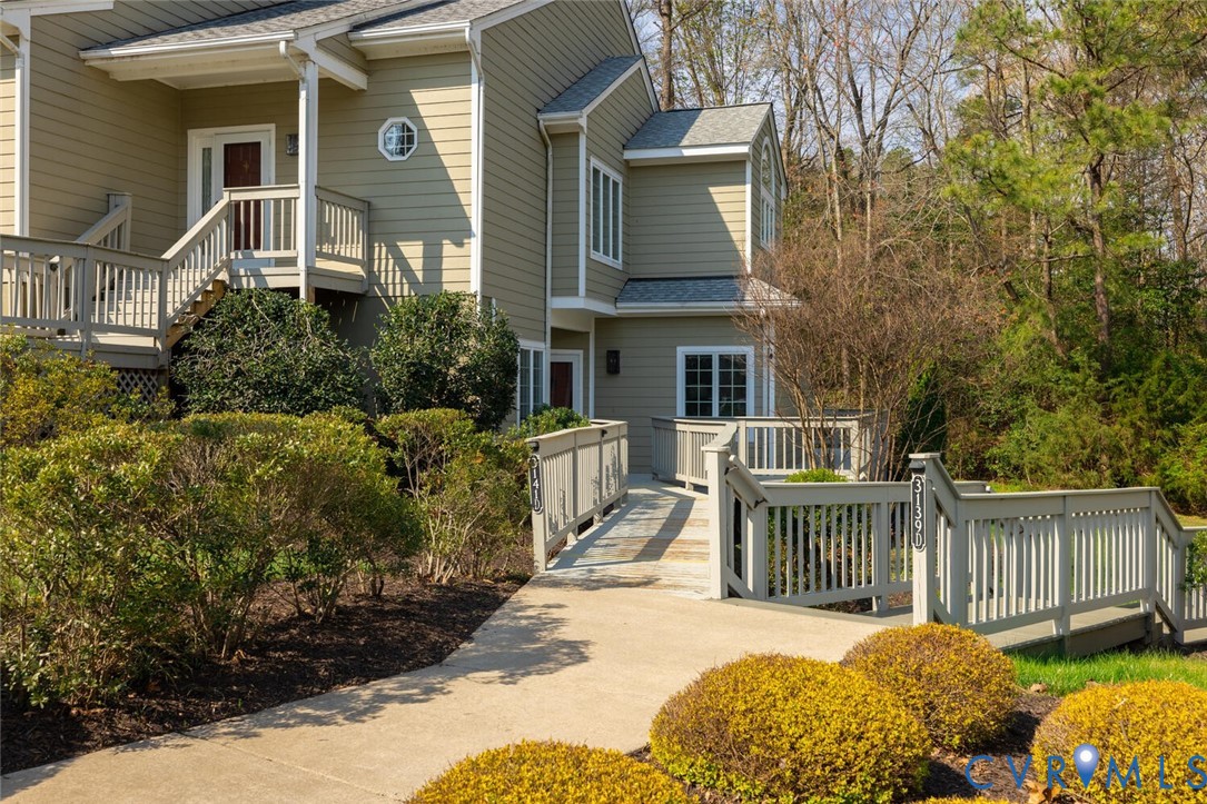 3141 Stony Point Rd Unit#D