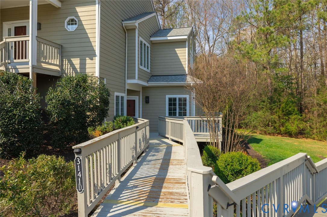 3141 Stony Point Rd Unit#D