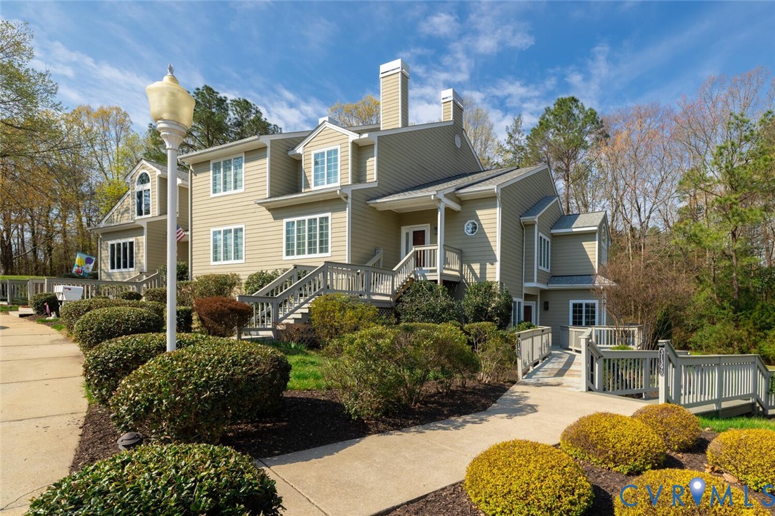 3141 Stony Point Rd Unit#D