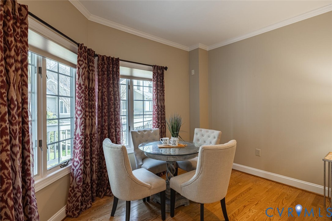 3141 Stony Point Rd Unit#D