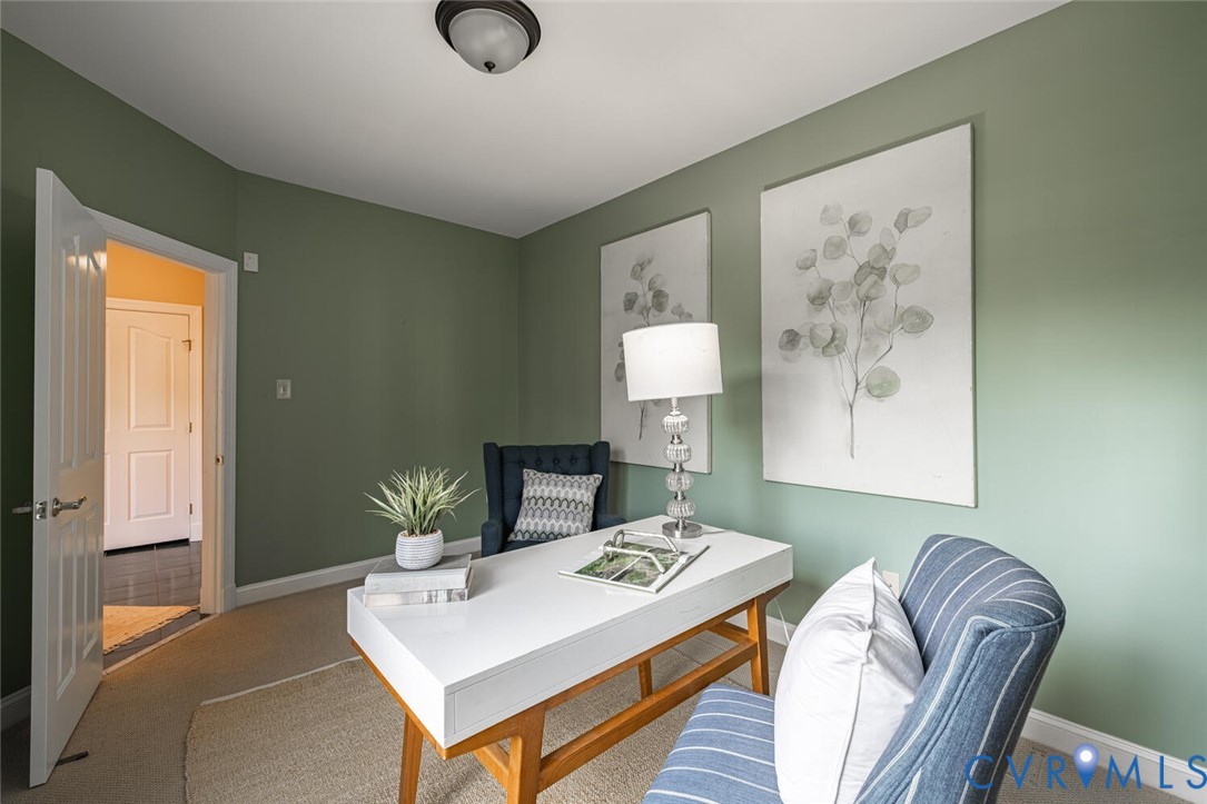 3141 Stony Point Rd Unit#D