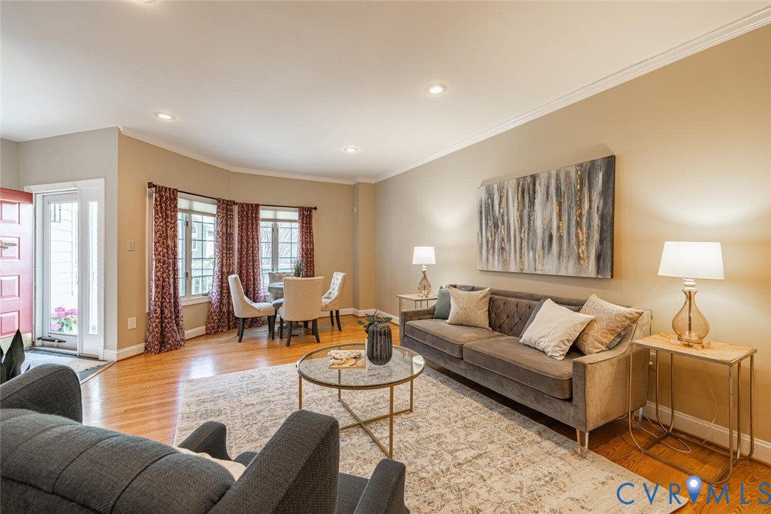 3141 Stony Point Rd Unit#D