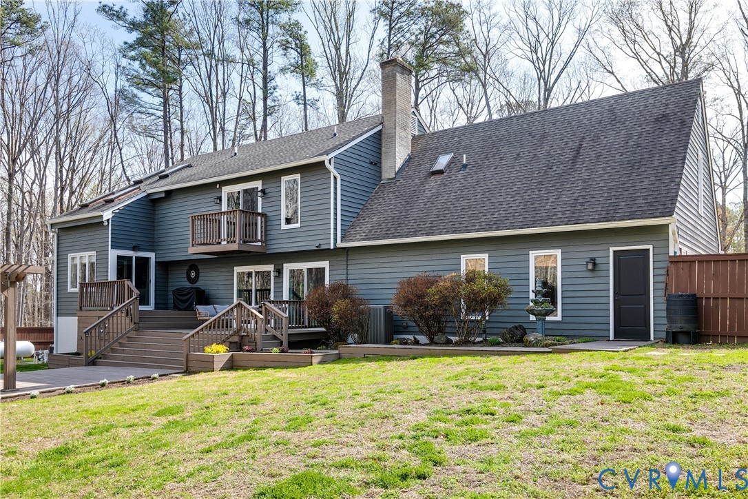 2100 Huguenot Springs Rd