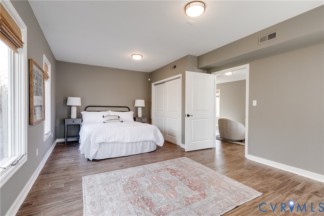 2100 Huguenot Springs Rd