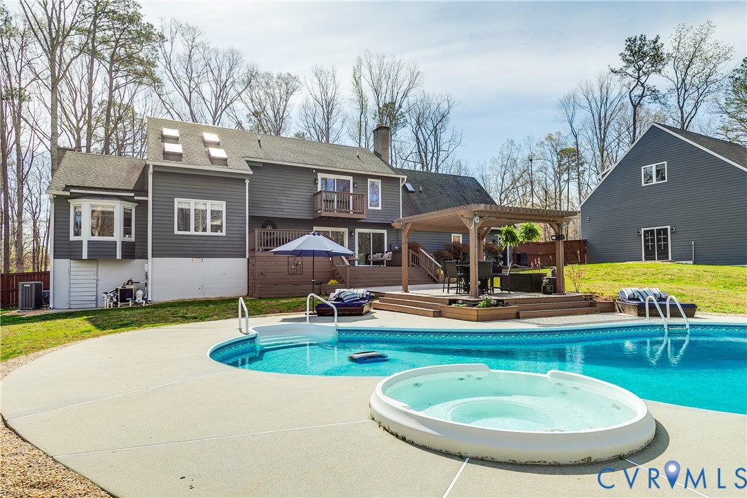 2100 Huguenot Springs Rd