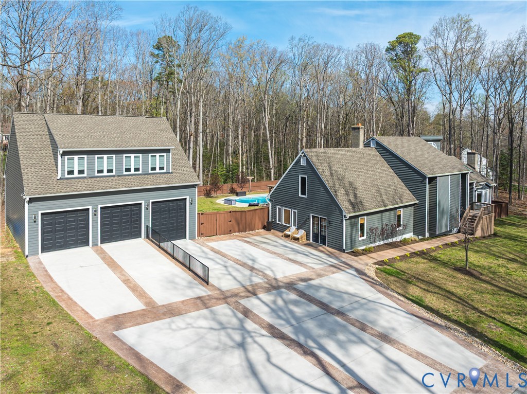 2100 Huguenot Springs Rd