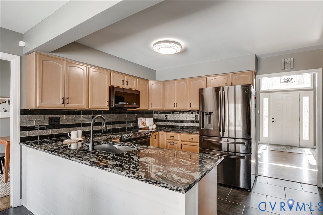 2100 Huguenot Springs Rd