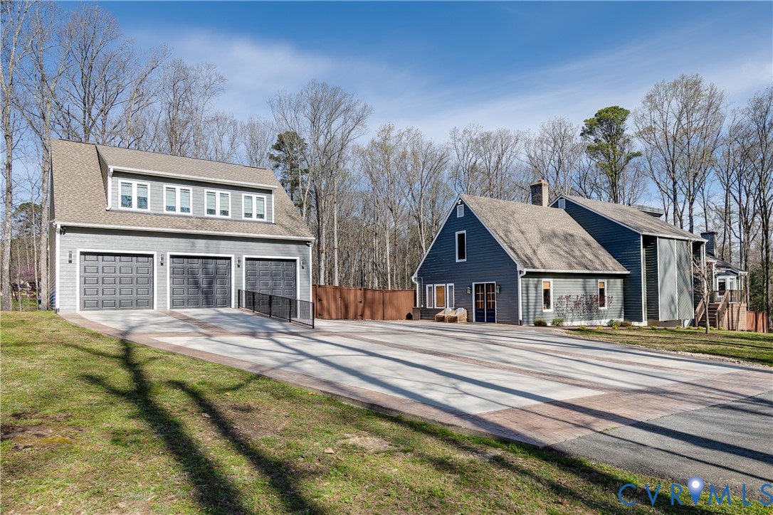 2100 Huguenot Springs Rd