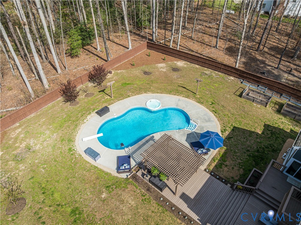 2100 Huguenot Springs Rd