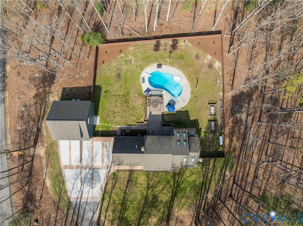 2100 Huguenot Springs Rd
