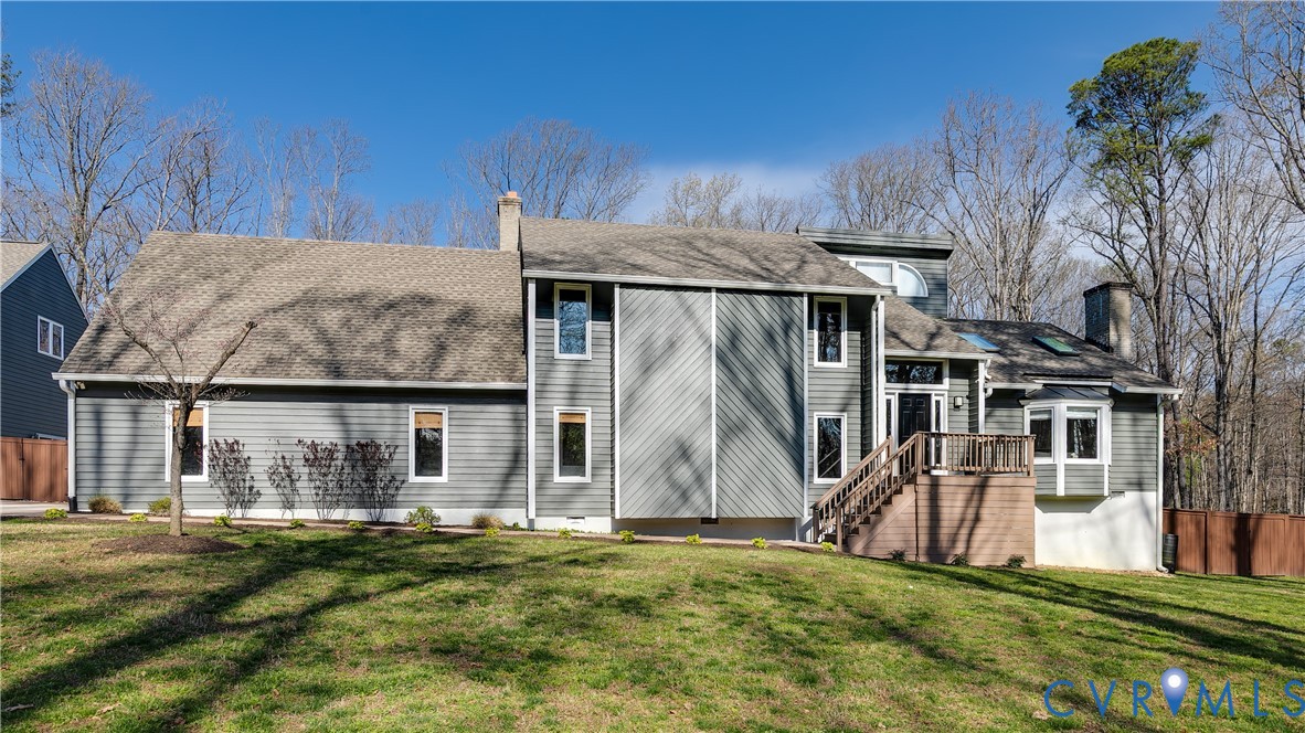 2100 Huguenot Springs Rd