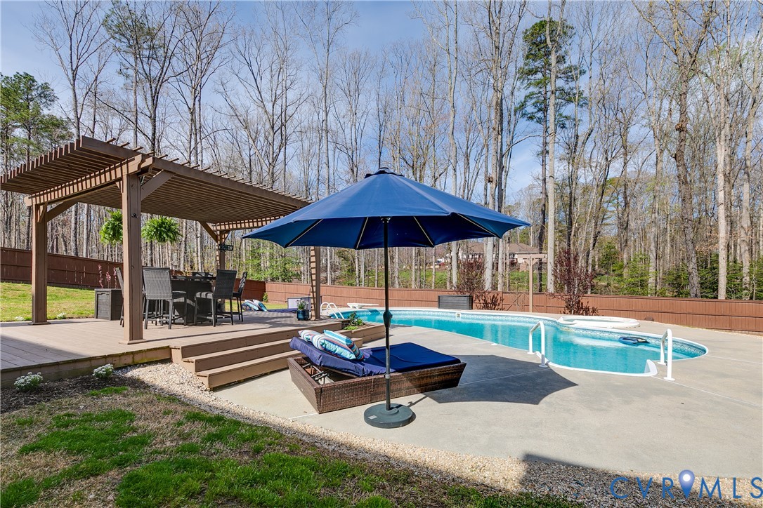 2100 Huguenot Springs Rd