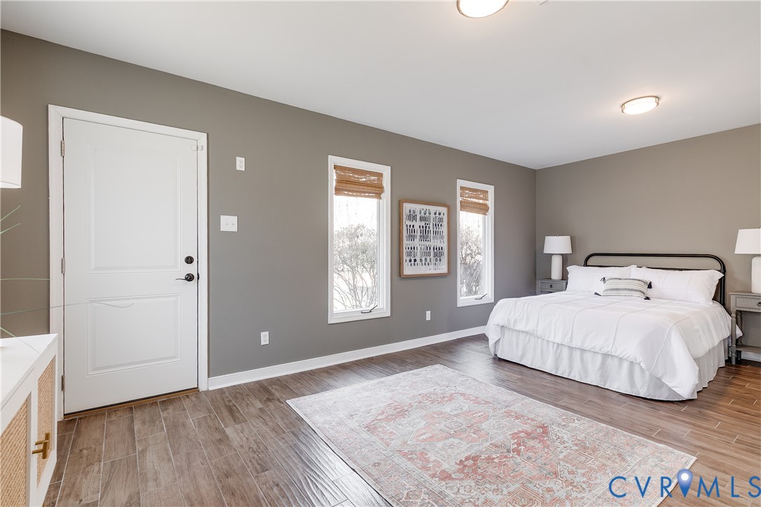 2100 Huguenot Springs Rd