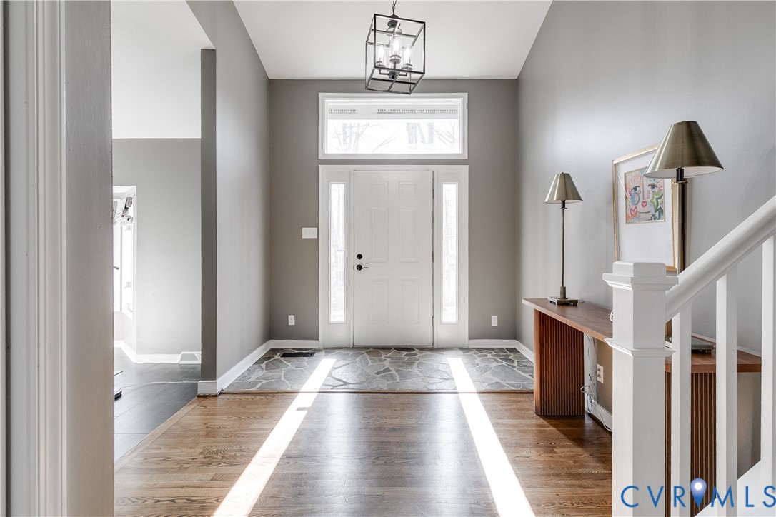 2100 Huguenot Springs Rd