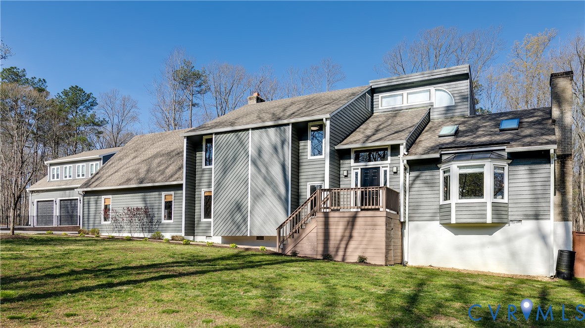 2100 Huguenot Springs Rd