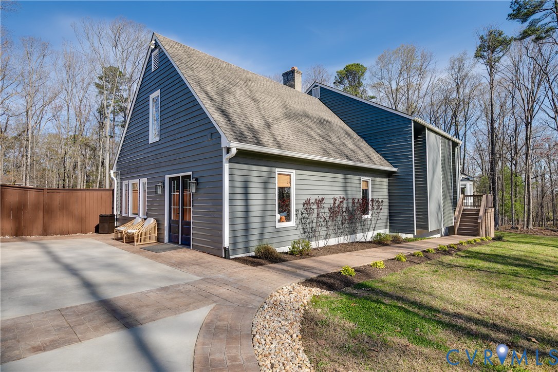 2100 Huguenot Springs Rd