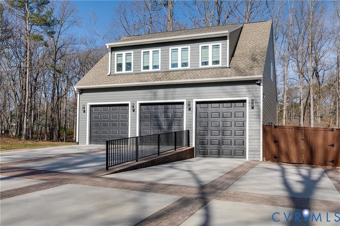 2100 Huguenot Springs Rd