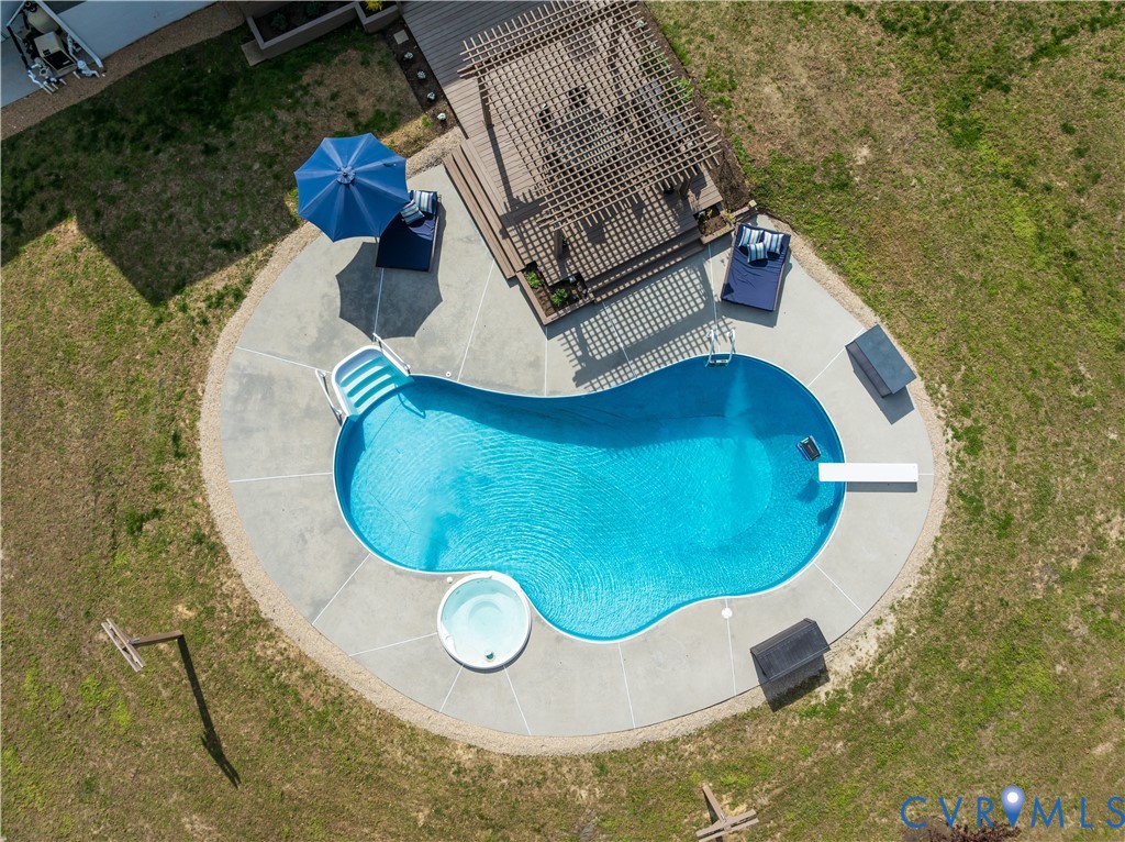 2100 Huguenot Springs Rd