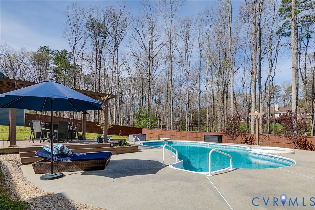 2100 Huguenot Springs Rd