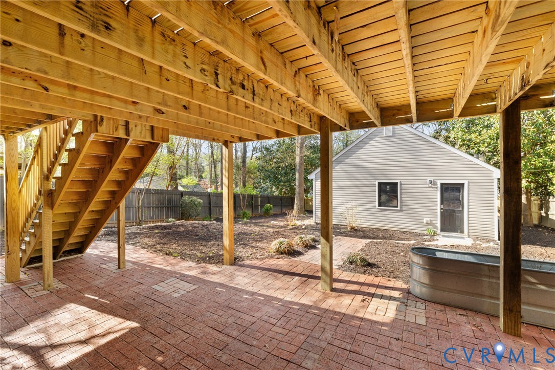 5406 Dorchester Rd