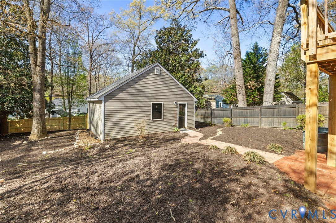 5406 Dorchester Rd
