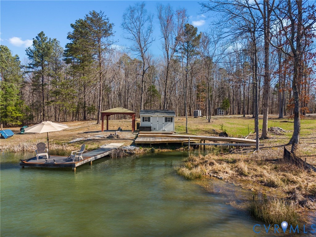 Lot 18 Knotty Mill LN