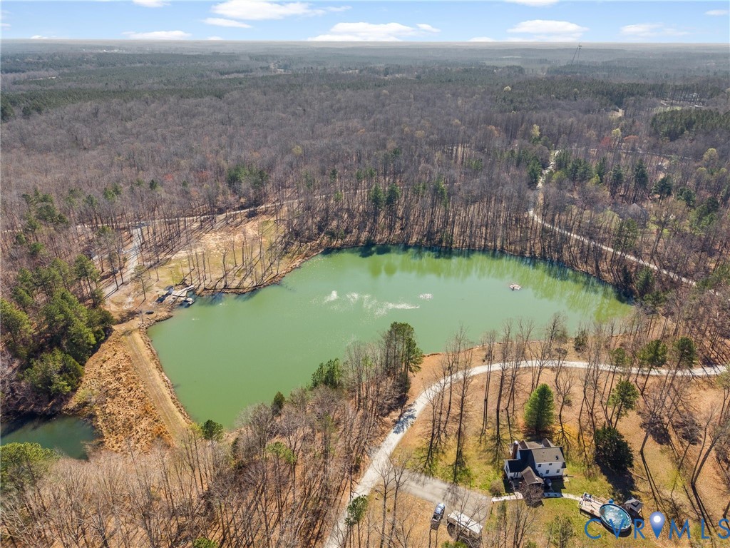 Lot 18 Knotty Mill LN