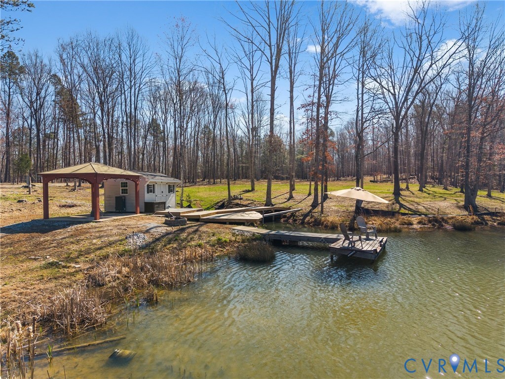 Lot 18 Knotty Mill LN