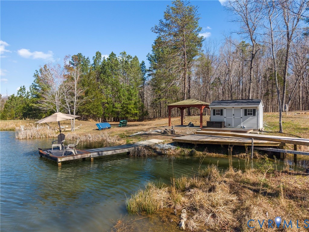 Lot 18 Knotty Mill LN