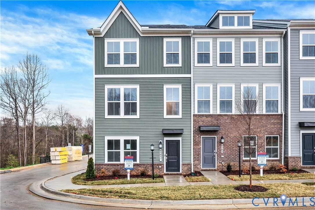 6111 Primrose Path Rd