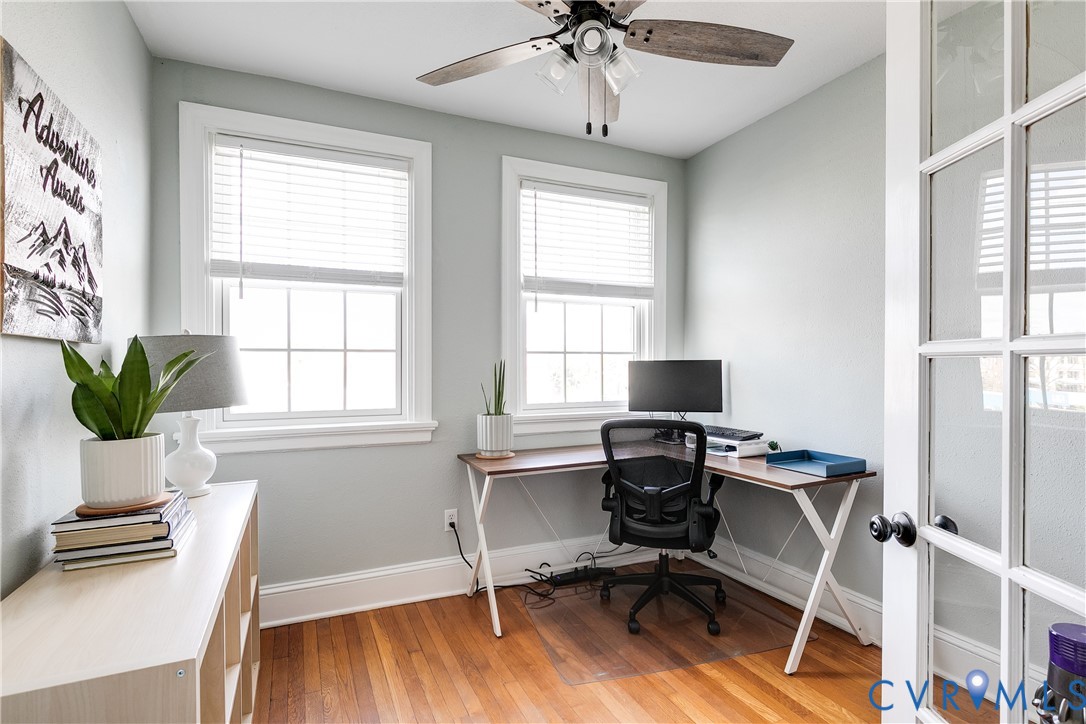 2814 Kensington Ave Unit#U18