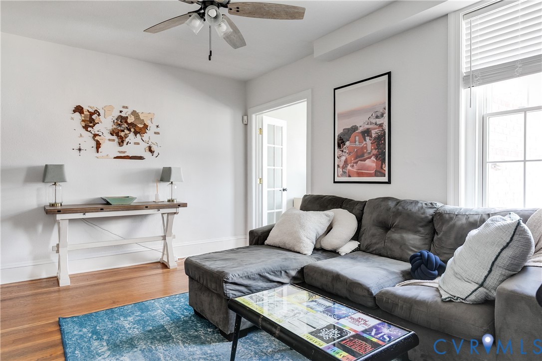 2814 Kensington Ave Unit#U18