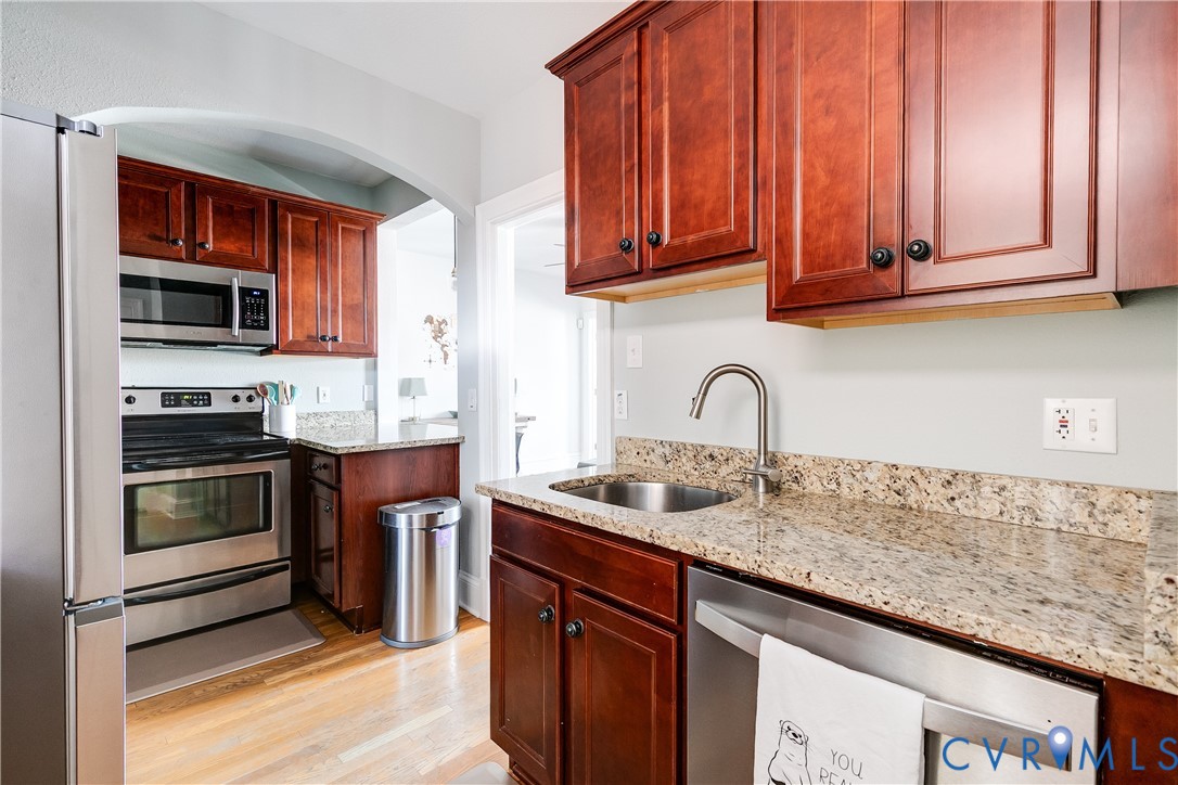 2814 Kensington Ave Unit#U18