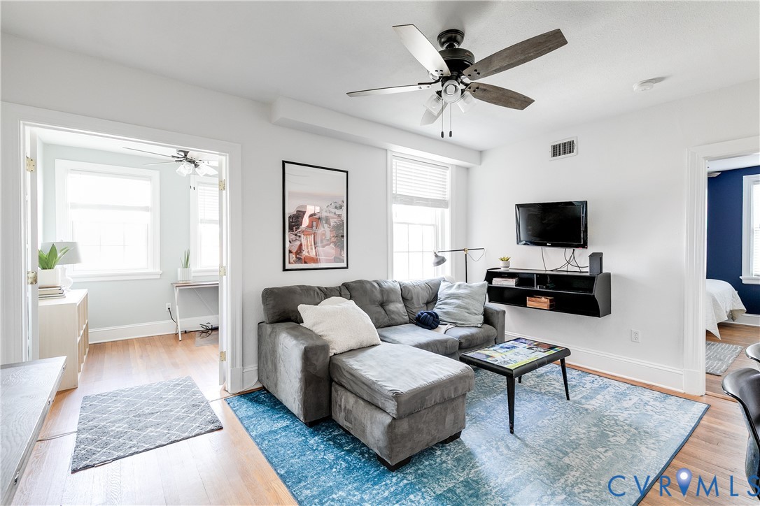 2814 Kensington Ave Unit#U18