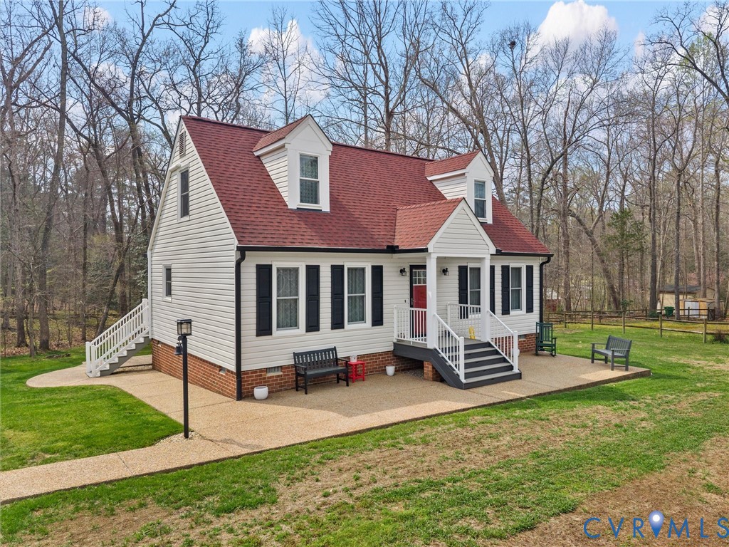 11937 Timber Trail Dr