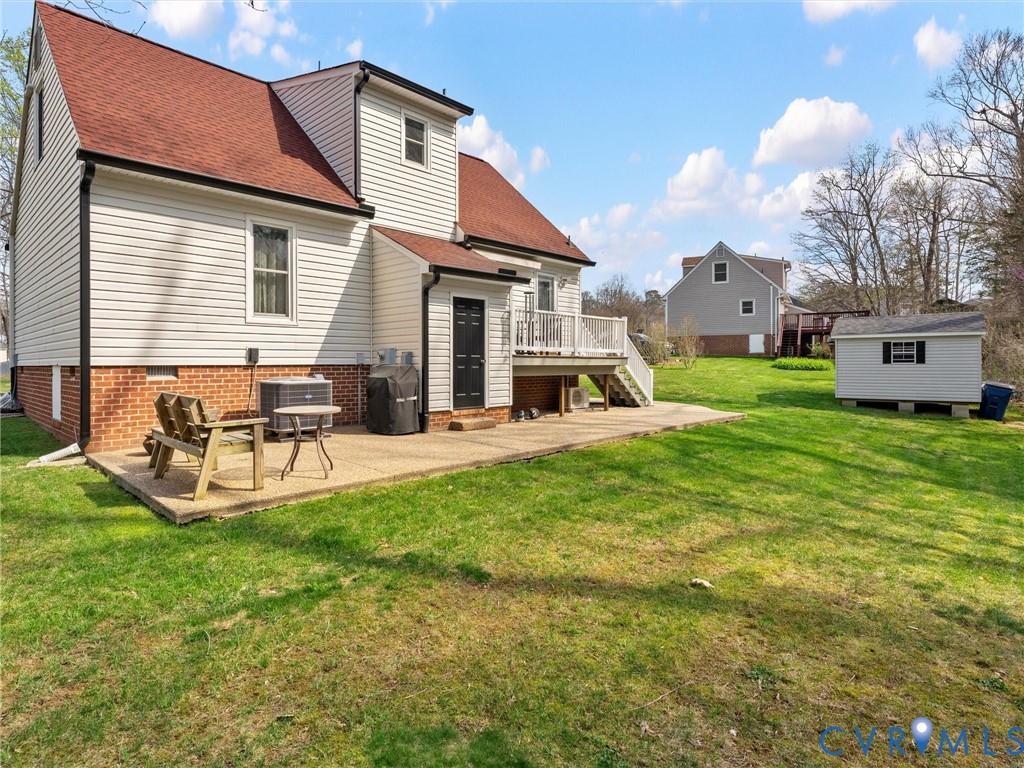 11937 Timber Trail Dr