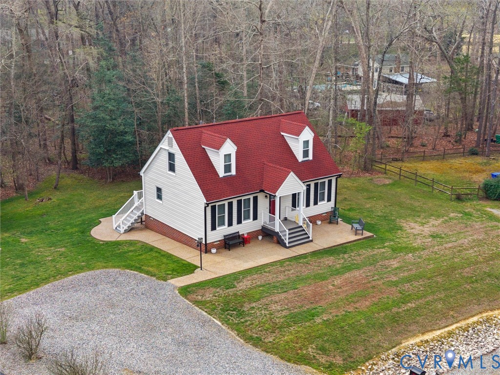 11937 Timber Trail Dr